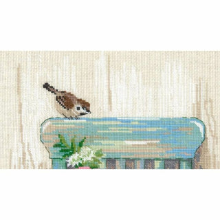 Fleurs de jardin 2299 Riolis