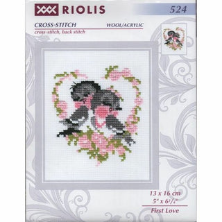 Premier Amour 524 RIOLIS