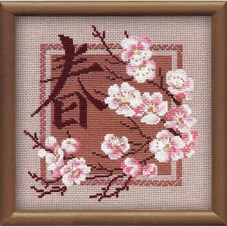 Les saisons Printemps 812 Riolis