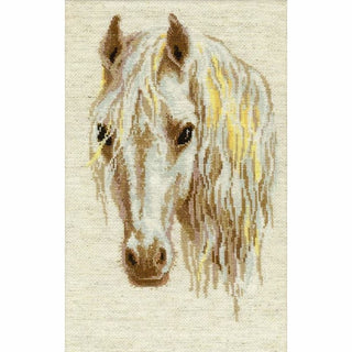 Cheval blanc 827 RIOLIS