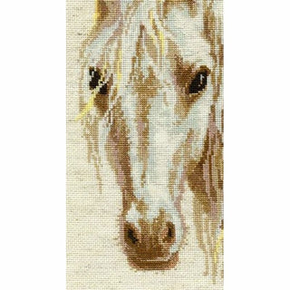 Cheval blanc 827 RIOLIS
