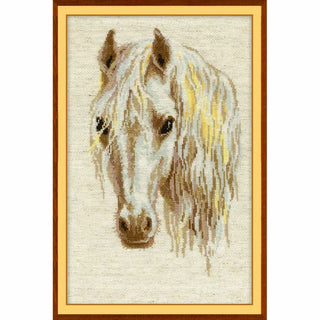 Cheval blanc 827 RIOLIS