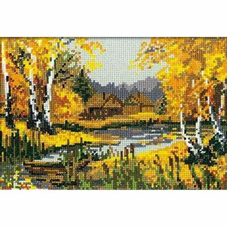 Charme d automne - 920 - Riolis