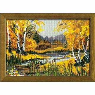 Charme d automne - 920 - Riolis