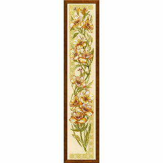 Fleurs de lys - 939 - RIOLIS