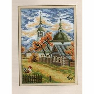 Paysage C044 RTO