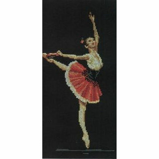 Ballerine C097 RTO