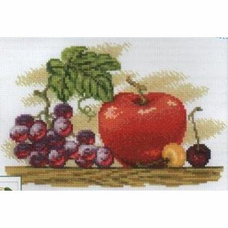 Fruits C123 RTO