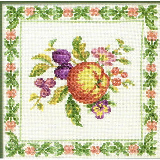 Pomme et prunes M039 RTO