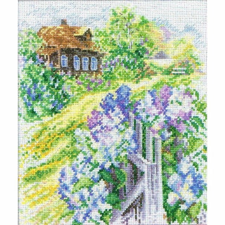 Cottage M069 RTO