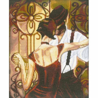 Couple de Danseur M240 RTO