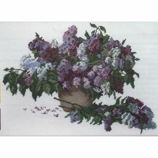 Bouquet de Lilas R187 RTO