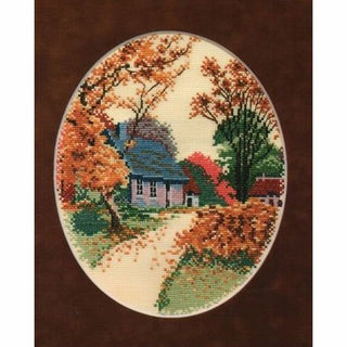 Maison de campagne R301 RTO