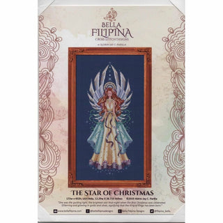 Etoile de Noël - BF0707 - Bella Filipina