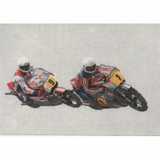 Sport Moto 1002 Aida Thea Gouverneur
