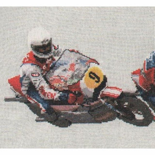 Sport Moto 1002 Aida Thea Gouverneur