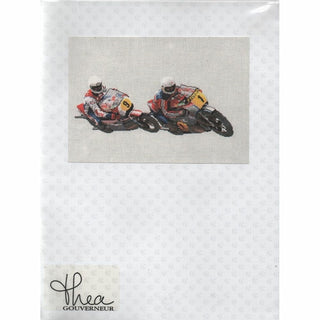 Sport Moto 1002 lin Thea Gouverneur