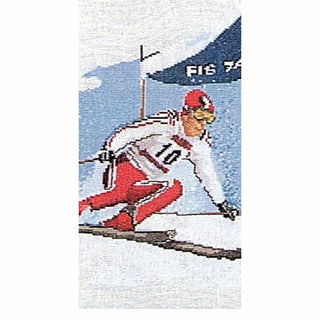 Thea Gouverneur 1005 Aida Ski Alpin
