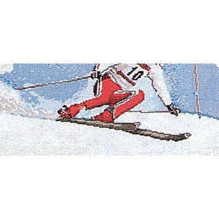 Thea Gouverneur 1005 lin Ski Alpin