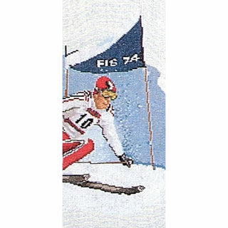 Thea Gouverneur 1005 lin Ski Alpin