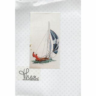 Bateau à voile Skipper 1006 lin Thea Gouverneur