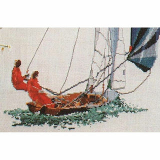Bateau à voile Skipper 1006 lin Thea Gouverneur