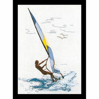 Thea Gouverneur 1010 Aida Planche à voile
