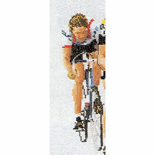 Cyclistes 1015 lin Thea Gouverneur