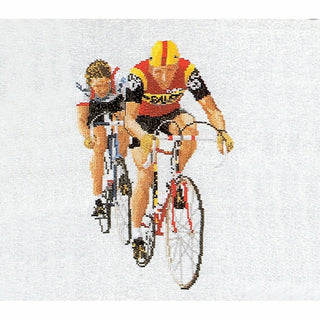 Cyclistes 1015 lin Thea Gouverneur