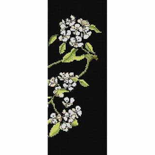 Fleurs de Pyrus 1047-05 Thea Gouverneur