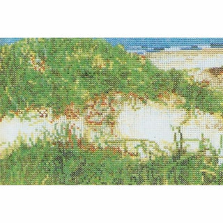 Le bord de Mer 1052 lin Thea Gouverneur