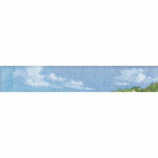 Le bord de Mer 1052 lin Thea Gouverneur