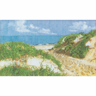 Le bord de Mer 1052 lin Thea Gouverneur