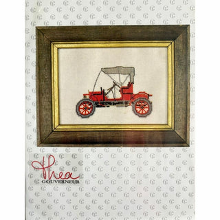 Thea Gouverneur 1056 lin Opel de 1909