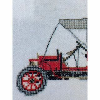 Thea Gouverneur 1056 lin Opel de 1909