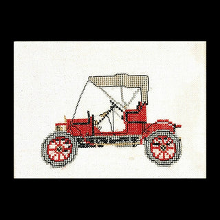 Thea Gouverneur 1056 lin Opel de 1909