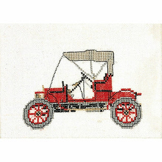 Thea Gouverneur 1056 lin Opel de 1909