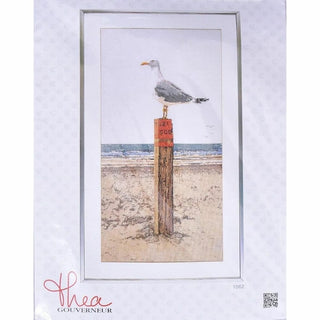 Mouette 1062 lin Thea Gouverneur