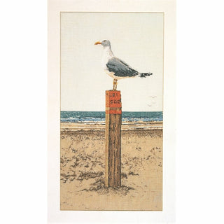 Mouette 1062 lin Thea Gouverneur
