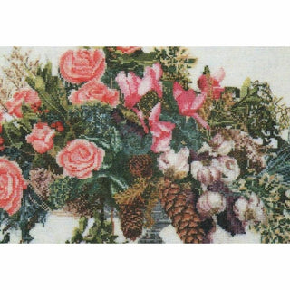 Bouquet 1085 lin Thea Gouverneur