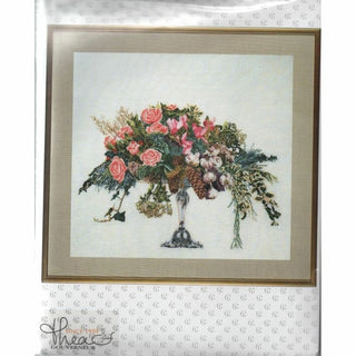 Bouquet 1085 lin Thea Gouverneur