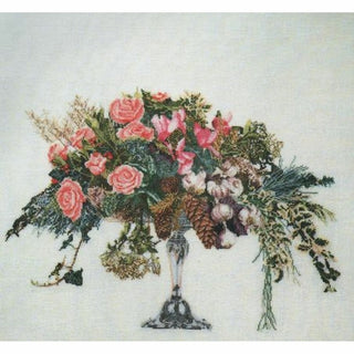 Bouquet 1085 lin Thea Gouverneur