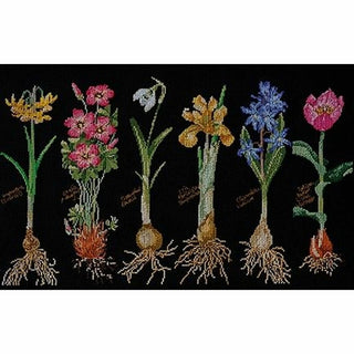 Fleurs à bulbe 1087-05 Thea Gouverneur