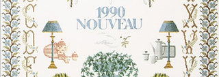 Sampler le Jardin 1090 Aida Thea Gouverneur