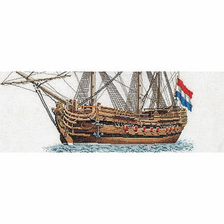 Sail 1990 Amsterdam 2020 Aida Thea Gouverneur