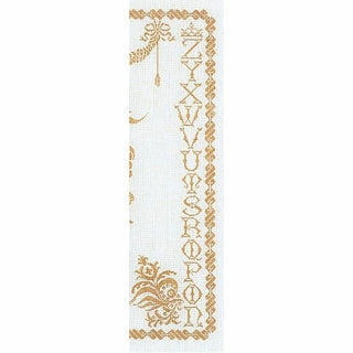 Sampler 1991 Thea Gouverneur 2023