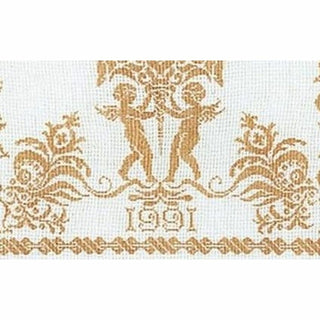 Sampler 1991 Thea Gouverneur 2023