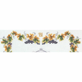 Thea Gouverneur 2027 lin Sampler cuisine