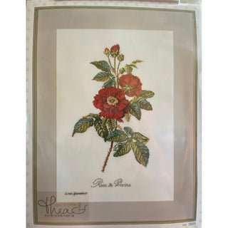 Thea Gouverneur 2029 lin Rose van Spaendonck