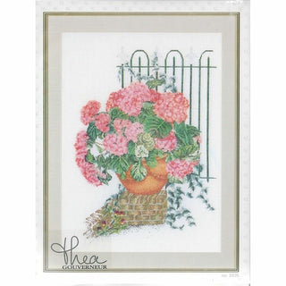 Hortensia 2036 lin Thea Gouverneur